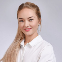 Татьяна Тамбовцева