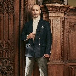 Алекс Александров