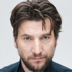 Алексей Устюгов