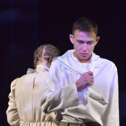 Дмитрий Львов