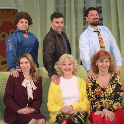 Запчасти для счастья