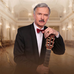 Леонид Серебренников