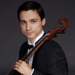 Три века виолончельной музыки