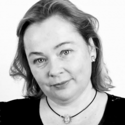 Матвеева Светлана