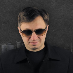 Денис Мафик