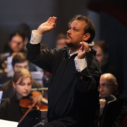 Брукнер. Девятая симфония