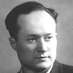 Роберт Гербек