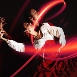 Страсти по фламенко