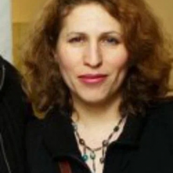 Вера Маринина