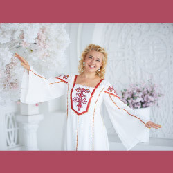 Вишневый сад