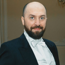 Геворг Григорян
