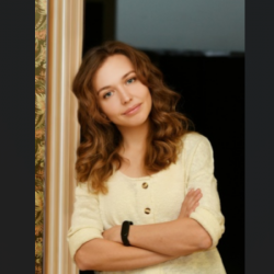 Елена Чиркова