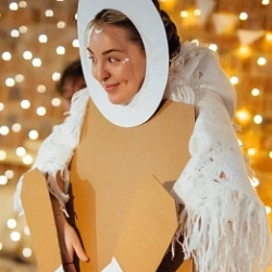 Сказки Севера