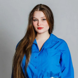 Лилия Коломейцева