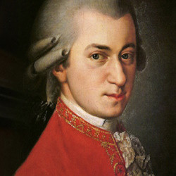 Шедевры В.А. Моцарта.Симфония №39