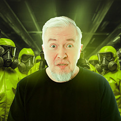 Алексей Водовозов. Инфекции как оружие: что мы знаем о попытках призвать вирусы и бактерии в армию