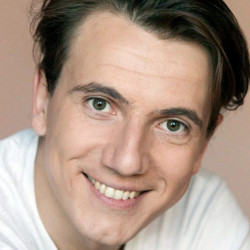 Максим Хрусталев