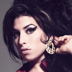 Lena Shery / Amy Winehouse Tribute