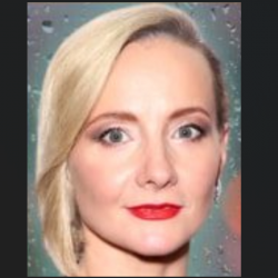 Оксана Домнина