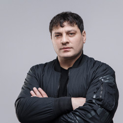 AUX Дискотека с Муратом Тхагалеговым