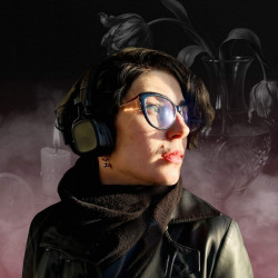 Дарья Мусс. Антропология смерти: от танатоса до жанра тру-крайм