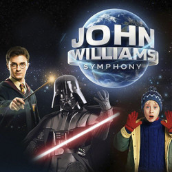 John Williams Symphony. От Звездных войн до Гарри Поттера