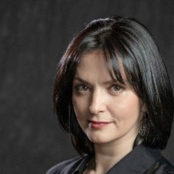 Наталия Третьякова