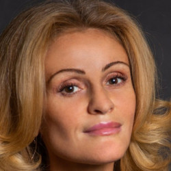 Анастасия Тюкова