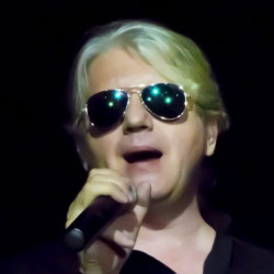 Александр Гребенщиков