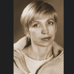 Елена Богданович