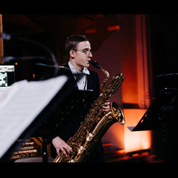 Рождественский концерт в Соборе. Christmas-Gala