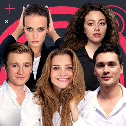 Телохранительница