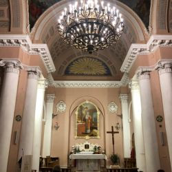 В сиянии барокко: Бах - Гендель - Вивальди