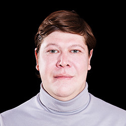 Максим Шабалин