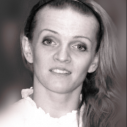 Ульяна Бачерникова