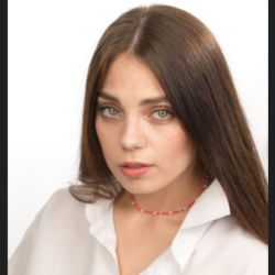 Эльвина Сафина