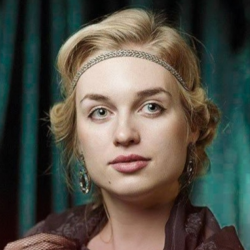 Екатерина Ромазан