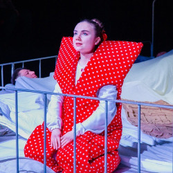 Душа подушки