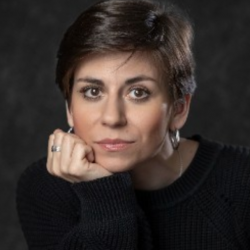 Алиса Иванова