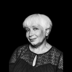 Галина Галкина