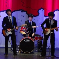 Когда нам было 20