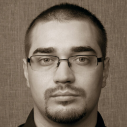 Кирилл Волошин