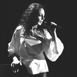 Юлия Олонцева
