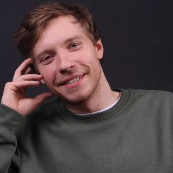 Алексей Блинов