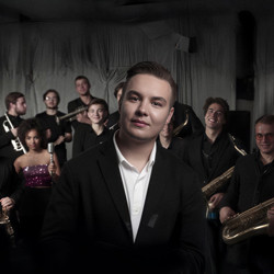 Афиша: Юрий Ковешников & Coolgroove Bigband: «Времена Года» в Москве 27 июля 2026