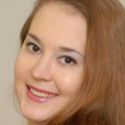Юлия Шагдурова