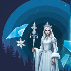 Снежная королева