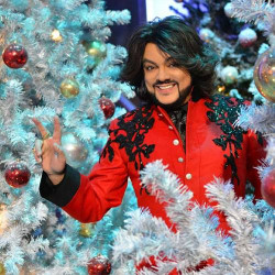 Филипп Киркоров