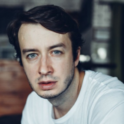 Арсений Фогелев