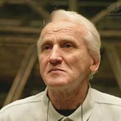 Юрий Гегешидзе
